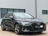 Audi A3 SB 35 TFSI edition B&O Matrix 19" S Line Int - Audi A3: Edition
