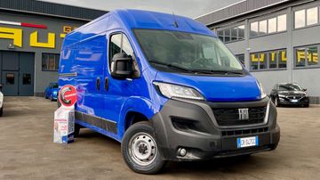 Fiat Ducato - 1