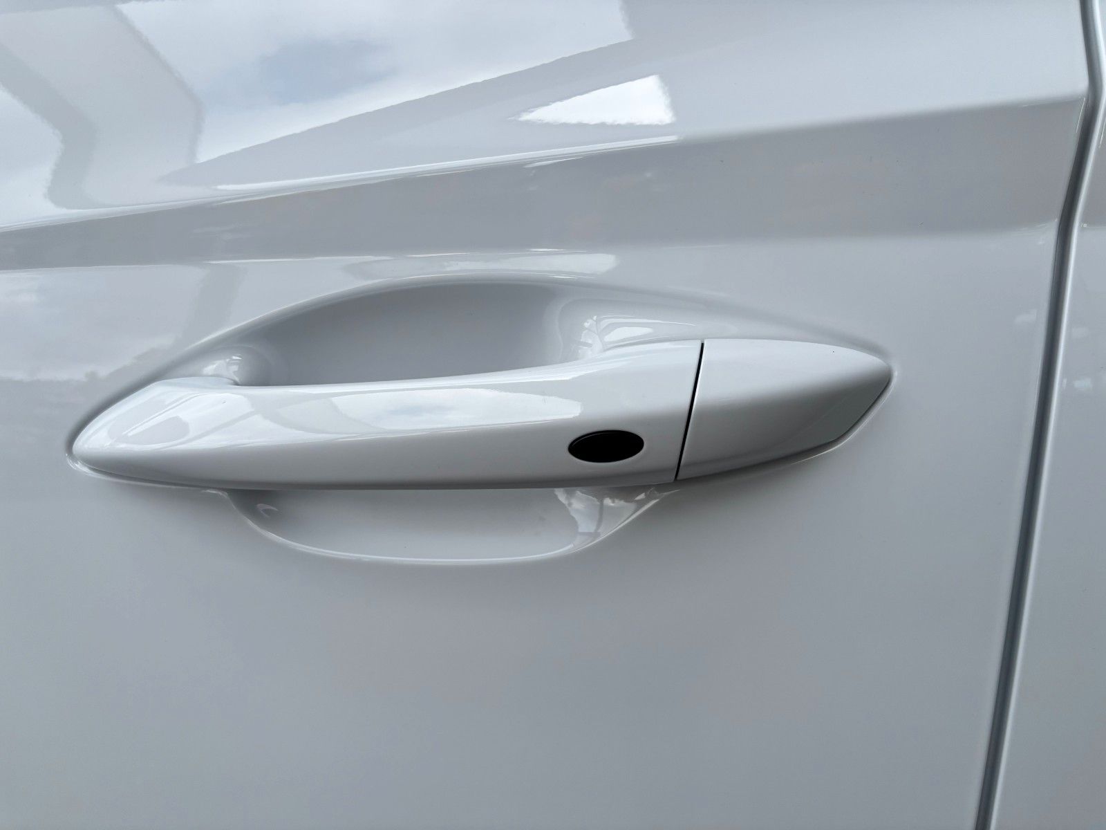 Fahrzeugabbildung Hyundai Tucson Trend PHEV 252PS Navi/Kamera!