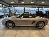 Porsche Boxster Spyder RS 60 - Porsche Boxster Benzin Gebrauchtwagen