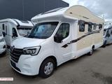Ahorn Alaska TE Plus ++ Dachklima; SAT+TV  - Offers
