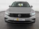Volkswagen Tiguan 2.0 TSI Life 4Motion OPF LED+NAVI+ACC+RFK - Volkswagen Tiguan mit Benzin-Antrieb