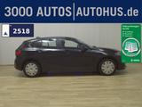 BMW 116dA Navi LED LC Prof. PDC SHZ - BMW 116 in Bremen