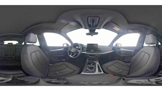 Audi Q5 - Bild 4