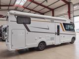 Eura Mobil INTEGRA LINE 720 EB /180PS-9G MAXI/ EINZELBETTEN - Eura Mobil Diesel Integrierter Automatik