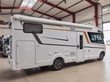 Eura Mobil INTEGRA LINE 720 EB /180PS-9G MAXI/ EINZELBETTEN - Angebote entsprechen deinen Suchkriterien