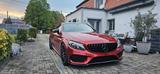 Mercedes-Benz C 250 AMG Line Autom. AMG Line - Mercedes-Benz C 250: Coupe