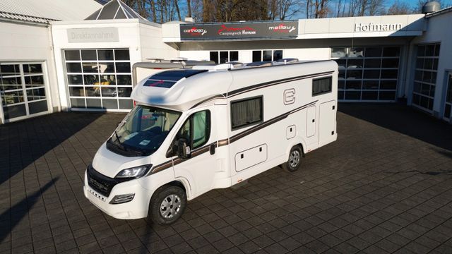 Carthago C-Tourer T 143 LE