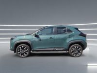Toyota Yaris Cross - Vorschau Bild 3