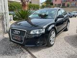 Audi A3 2.0 16V TDI Ambition 170 CV - Audi A3: TDI 170