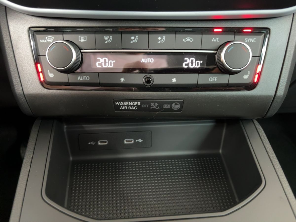 Seat Ibiza - Bild 14