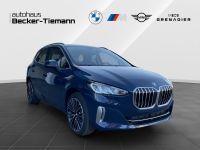 BMW 216 Active Tourer - Vorschau Bild 7