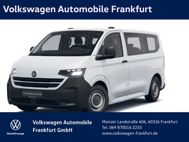 Volkswagen Transporter Kombi