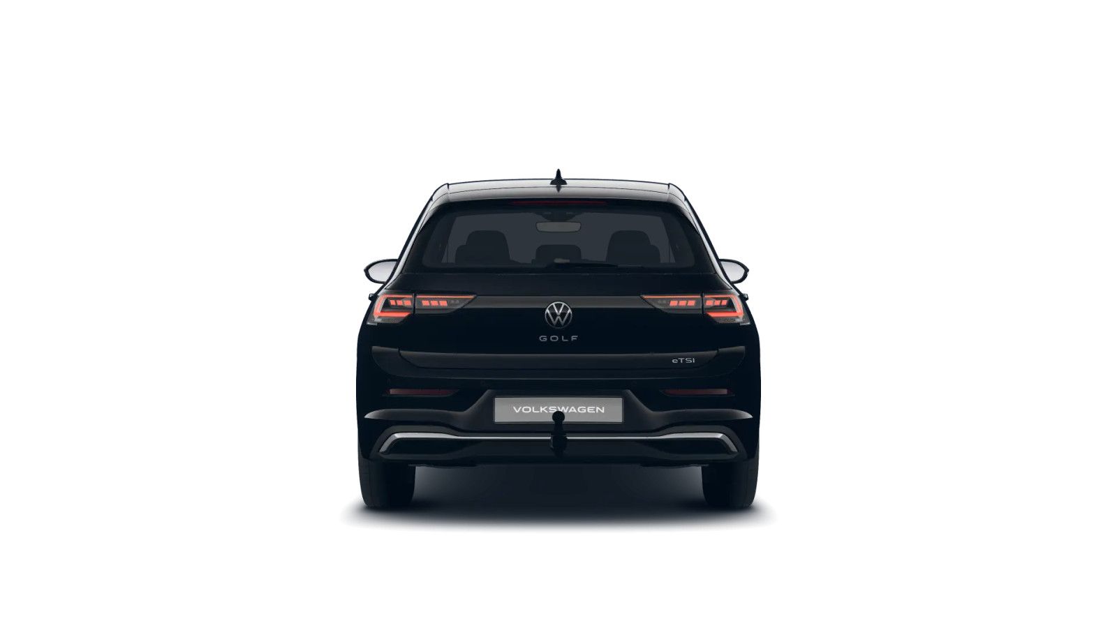 Volkswagen Golf - Bild 7