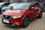 Nissan Qashqai 1.3 DIG-T MHEV 4x2 Tekna+ - Nissan Qashqai Tekna mit Hybrid-Antrieb (Benzin/Elektro)