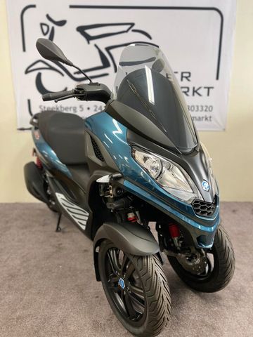 Piaggio MP3 300 Sport / NEUWERTIG / FRISCHE INSPEKTION!!