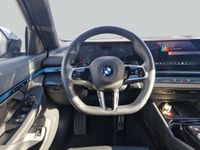 BMW 520 - Vorschau Bild 18