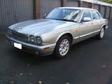 Jaguar XJ Sovereign 4.0 V8, Automatik,1 Hand,Klima - Jaguar XJ in Hannover