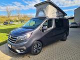 Frankia YUCON 51 FB /Aufstelldach/LED/ - Frankia Neu