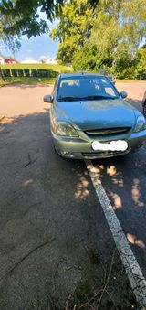Kia Rio 1.5 LS LS - Kia Rio aus 2004