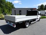 Renault MASTER PRITSCHE 8 PALETTEN TEMPOMAT LED LEUCHTEN - Abrollkipper