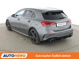 Mercedes-Benz A 35 AMG 4Matic Aut.*NAVI*CAM*SHZ*TEMPO* - Mercedes-Benz A 35 AMG Gebrauchtwagen
