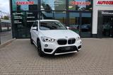 BMW X1 xDrive 20 d Sport Line Kamera Harman-Kardon - BMW X1 in Magdeburg