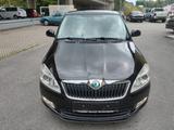 Skoda Fabia Sport - gebrauchte Skoda Fabia aus dem Jahr 2011
