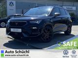 Cupra Ateca 2.0 TSI DSG 4-DRIVE PANORAMA+AHK+360-KAMER - Cupra Ateca aus 2021