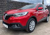 Renault Kadjar*LED*Navi*Klimaautomatik*Bluetooth*Keyless - Renault