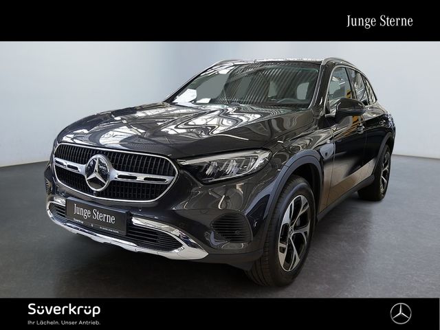 MERCEDES-BENZ GLC 300 de 4M , AVANTGARDE MEMO AHK DISTR KAMERA