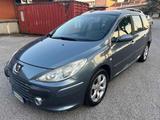 Peugeot PEUGEOT 307 senza nessun lavoro da fare 1.6 16V  - Peugeot 307 mit Benzin-Antrieb: Kombi, 1.6