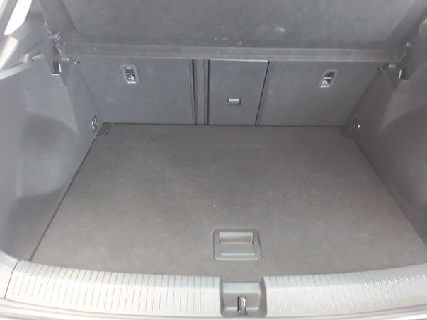 T-Roc 1.5 TSI LIFE LED+APP+DCP+NAVI+SITZHZG+LANE
