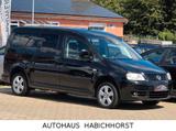 Volkswagen Caddy Maxi Life 2.0 TDI Zahnriemen u.v.m neu