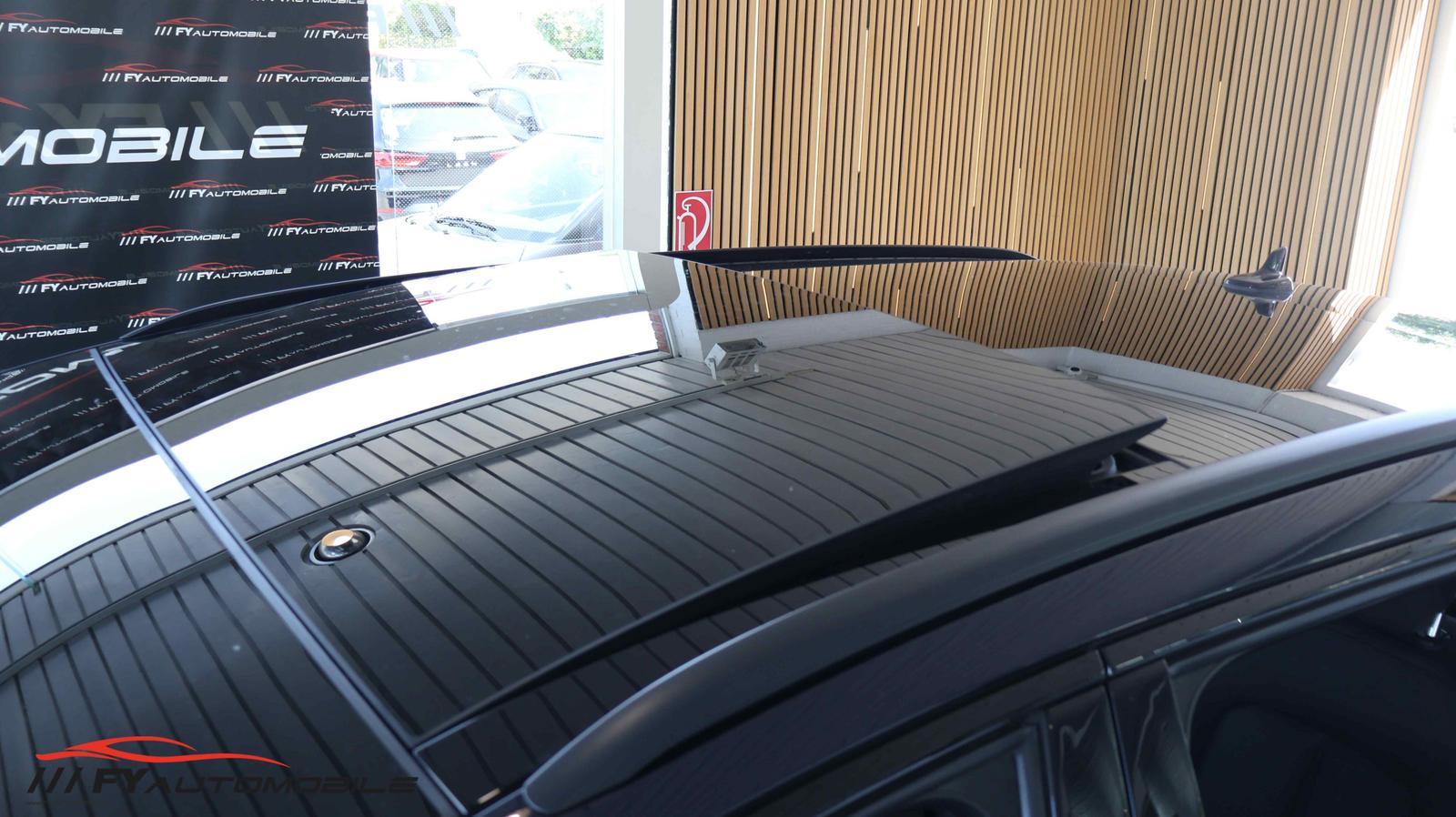 Audi A6 45 TFSI quattro sport* Panorama* Kam* Garant., миниатюра 11