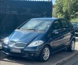 Mercedes-Benz Mercedes A180 CDI w169 Automatik tüv neu - Mercedes-Benz A-Klasse W169 mit Diesel-Antrieb