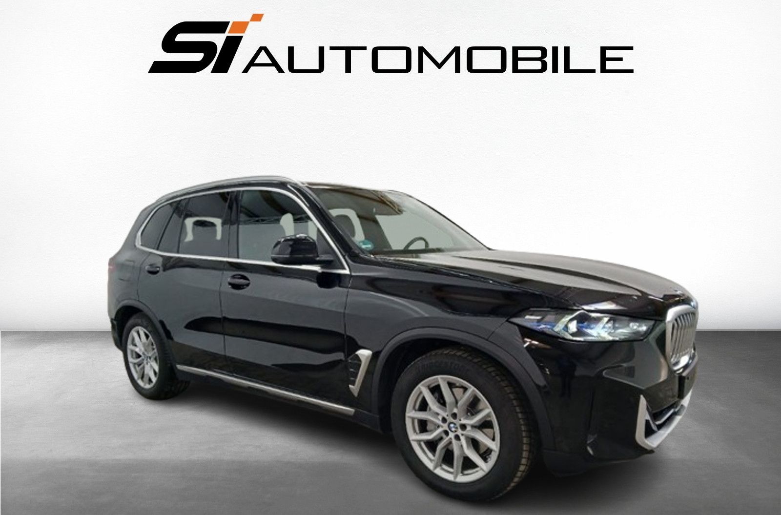 Fahrzeugabbildung BMW X5 xDr30d °UVP 118.640€°MASSAGE°LUFT°STHZG°TRAUM