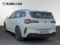 BMW X3 - Vorschau Bild 3