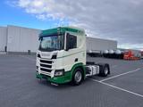 Scania R500 4X2 full air, Retarder, 2 tanks - Offers