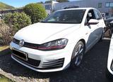 Volkswagen Golf VII GTI 2.0 TSI Performance 310 PS 2.Hand - Volkswagen Golf: Golf3