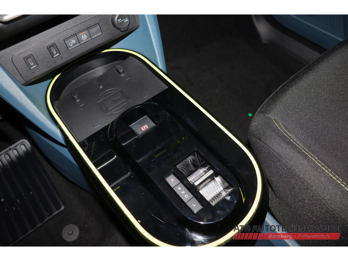 Fiat Grande Panda - Bild 16