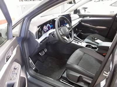 Golf VIII 1.5 eTSI DSG LIFE GOAL LED+KAMERA+AHK+
