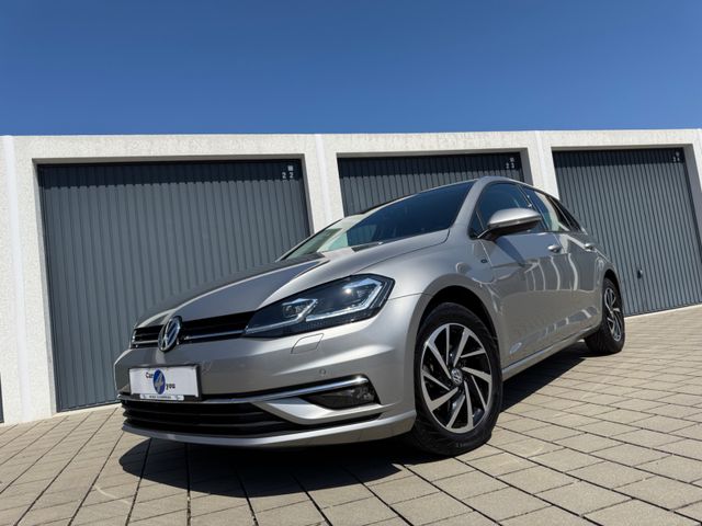 Volkswagen Golf VII  JOIN *Standhzg./LED/Assistenz-Paket*