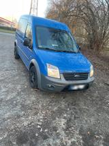 Ford Transit Connect 1,8 90 ps - gebrauchte Ford Transit Connect aus dem Jahr 2012