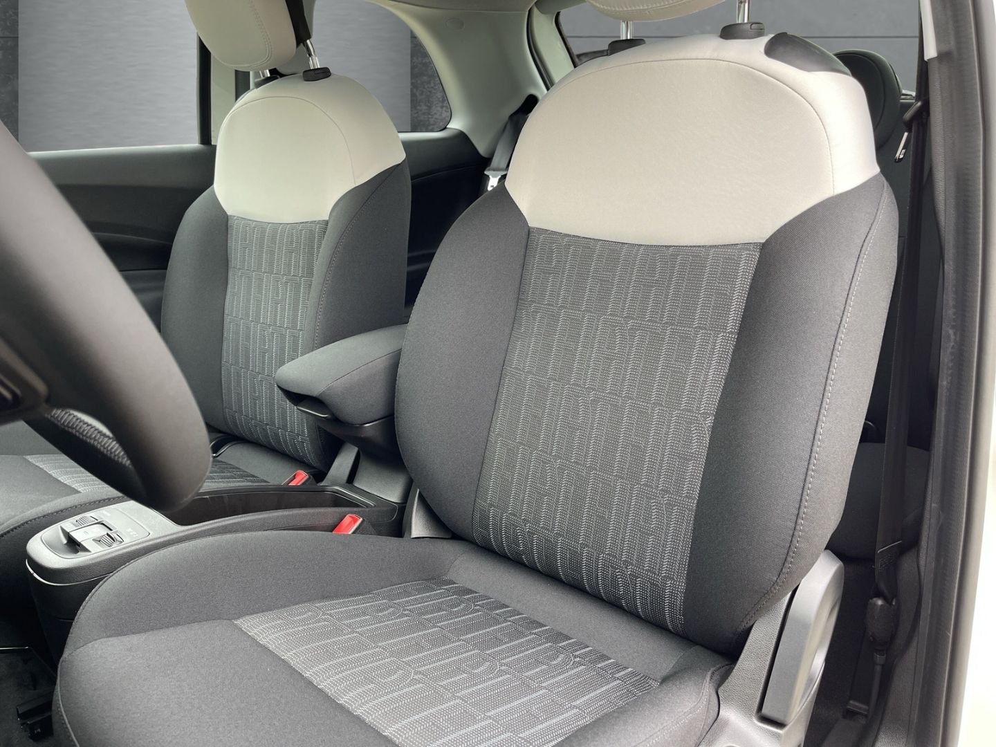 Fiat 500 - Bild 8