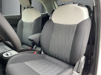 Fiat 500 - Vorschau Bild 8