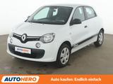 Renault Twingo 1.0 SCe Life*LIM*CD*GARANTIE* - Renault Twingo Gebrauchtwagen in München