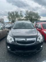 Opel Antara 2.2 CDTI Cosmo 4x4 120kW Automatik Cosmo - Opel Antara: 2.2