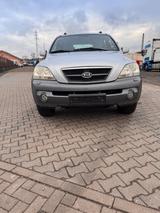 Kia Sorento 3.5 V6 EX EX - Kia Sorento: V6