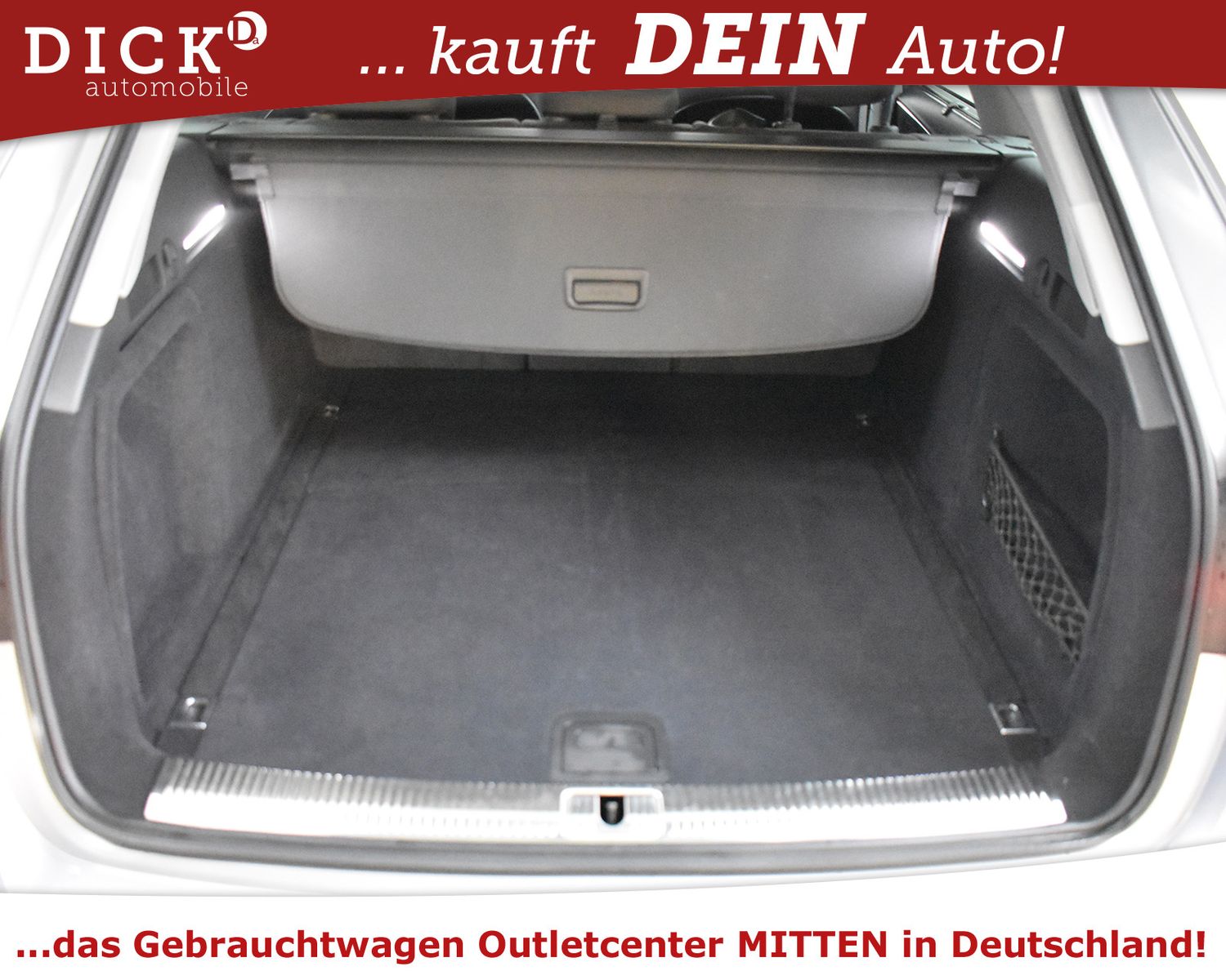 AUDI A4 Av 35d S-Tr Advan Sport VIRTU+NAVI+MATRIX+ - Image 20